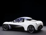 Venturi Fetish 2005 года